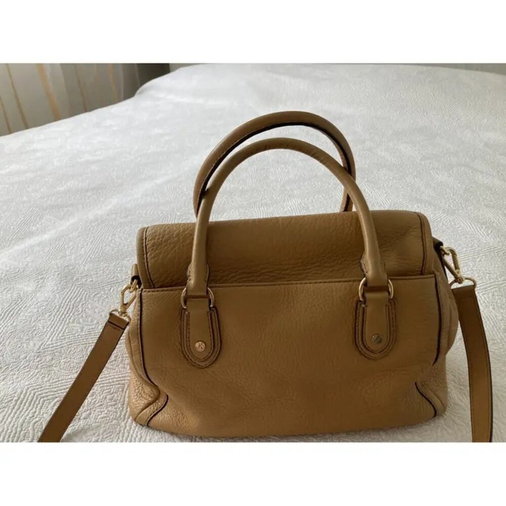 Michael Kors Marg hobo, messenger crossbody satchel Bag - Picture 2 of 9